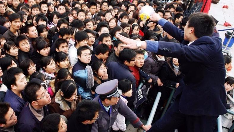 天津落户96小时后梦醒